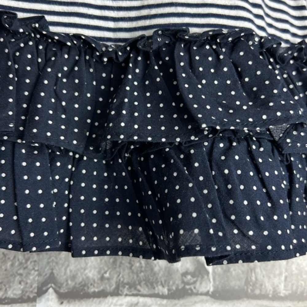 Baby girl's Ralph Lauren dress - Picture 4 of 7